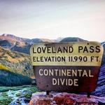 Loveland Pass