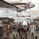 Smithsonian National Air and Space Museum
