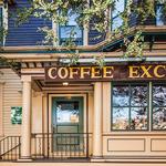 Coffee Exchange