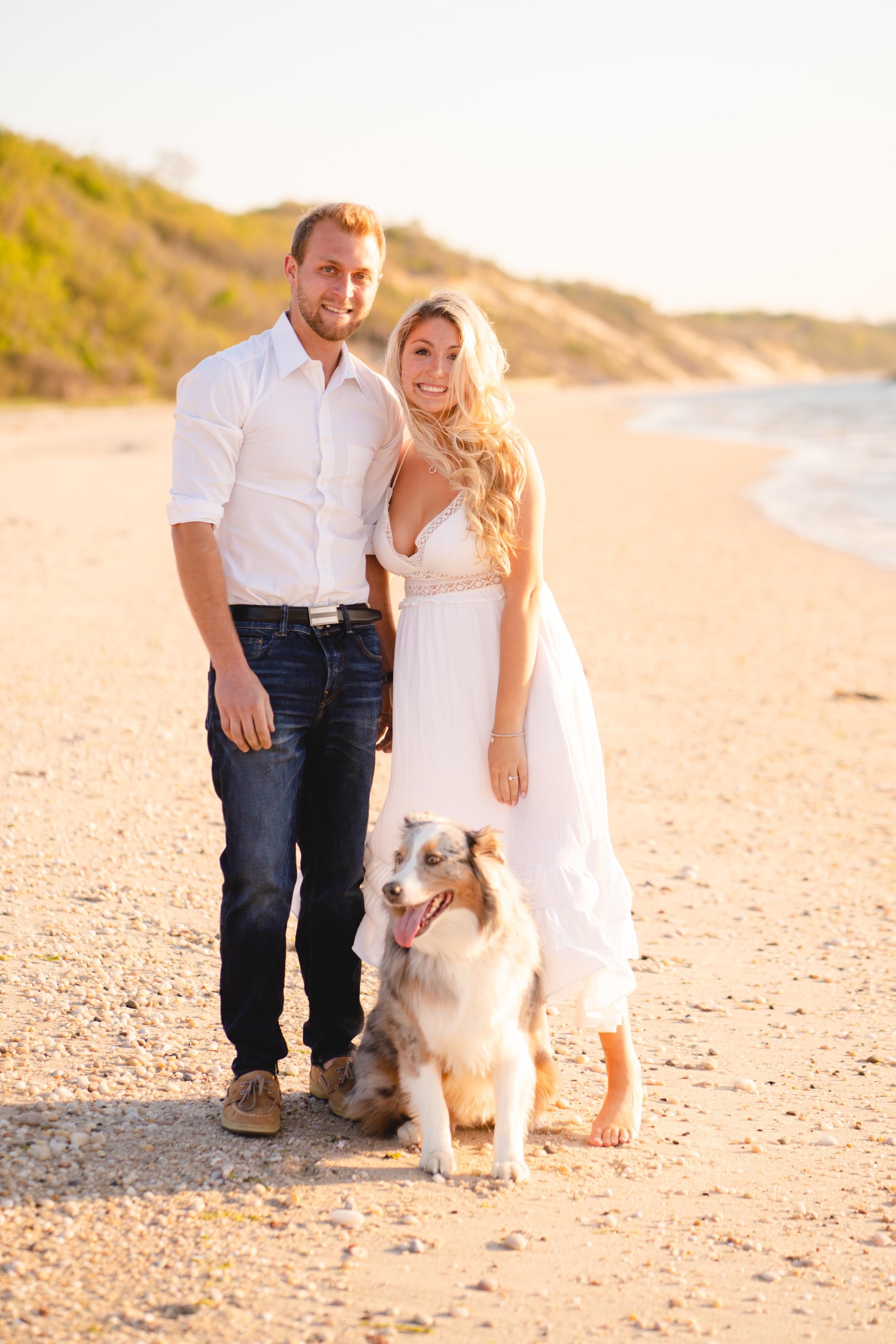The Wedding Website of Autumn Harris and Anthony Williams