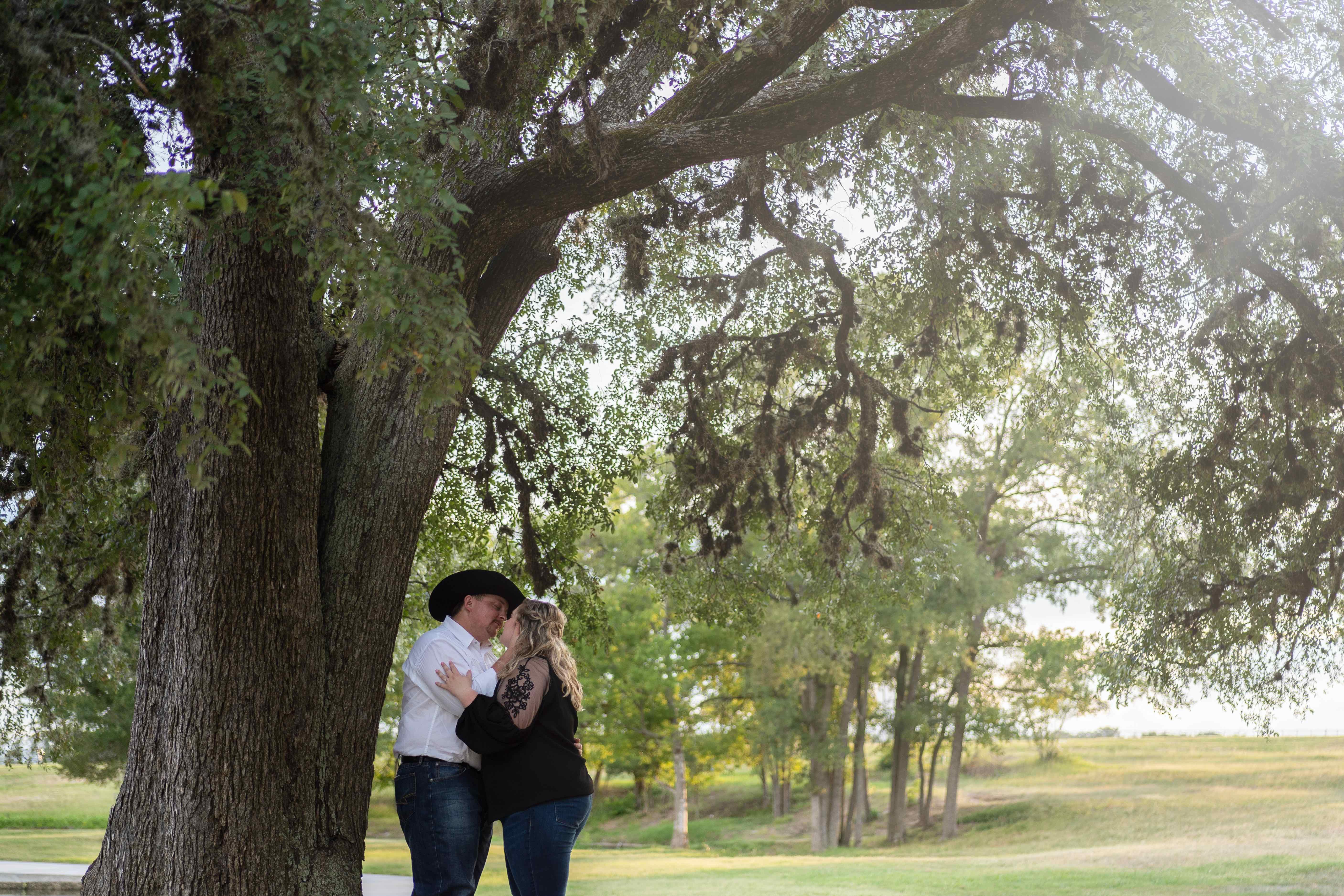 The Wedding Website of Blair Lucius and Steven Wall