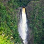 Salto de Bordones