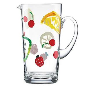 kate spade new york All In Good Taste Pretty Pantry Pitcher