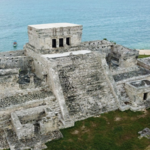 Tulum Archaeological Zone