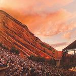 Red Rocks Park and Amphitheatre