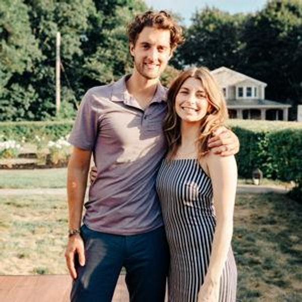 Honeymoon Fund