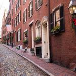 Charles Street - Beacon Hill