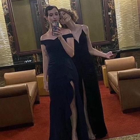 Just the right level of fancy to see Thor: Love and Thunder in theatres on a random Friday. Movie rating: 3/5 stars.