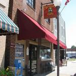 Farmers Cafe