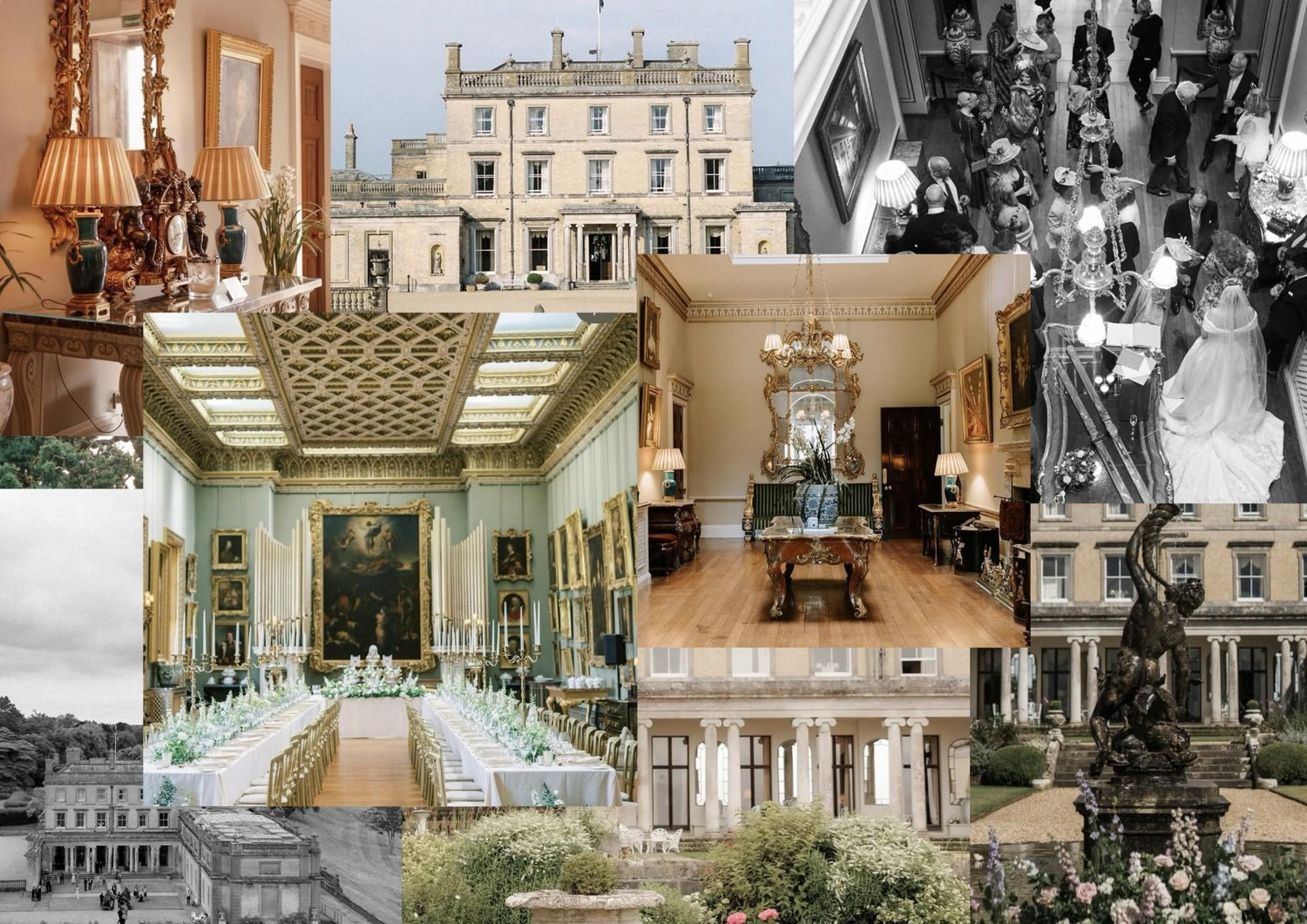 The Wedding Website of Jasmine Roberts and Thomas Atkinson