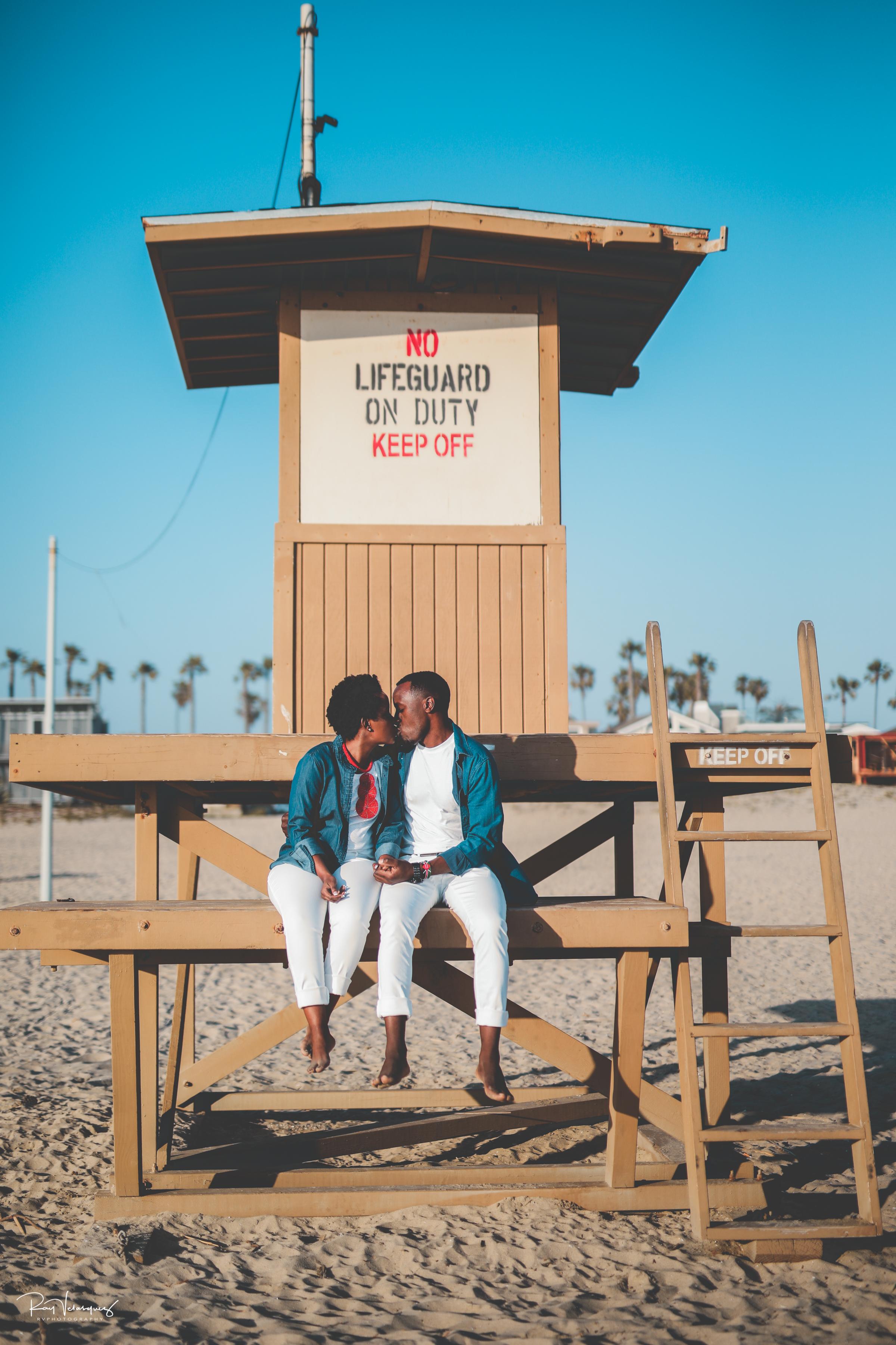 The Wedding Website of Sharon Njuguna and Benson Gitau