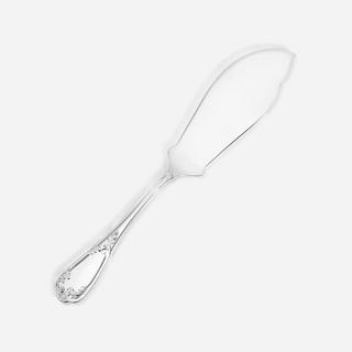 Louis XV Sterling Silver Fish Serving Knife