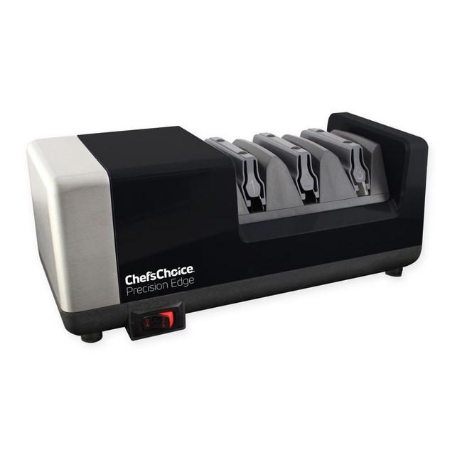 Chef'sChoice® Precision Edge Electric Knife Sharpener