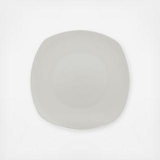 Dali Square Dinner Plate, Set of 4