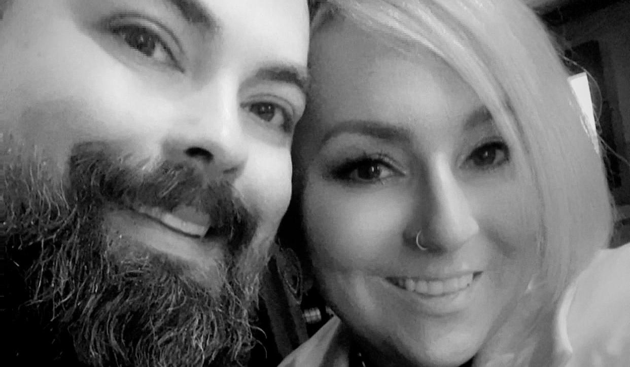 The Wedding Website of Leah Barker and Sean Borsenberger