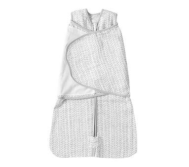 Halo Muslin Broken Arrow SleepSack Swaddle
