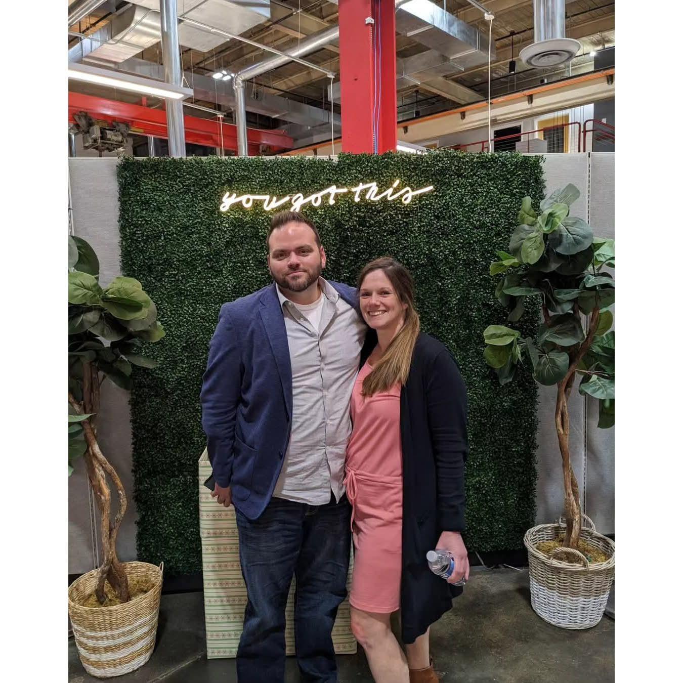 It's not all fun and games until you buy a house together, "2024"