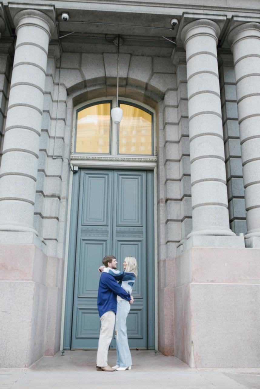The Wedding Website of Meghan Nichole Royer and Michael Alan Carlyle