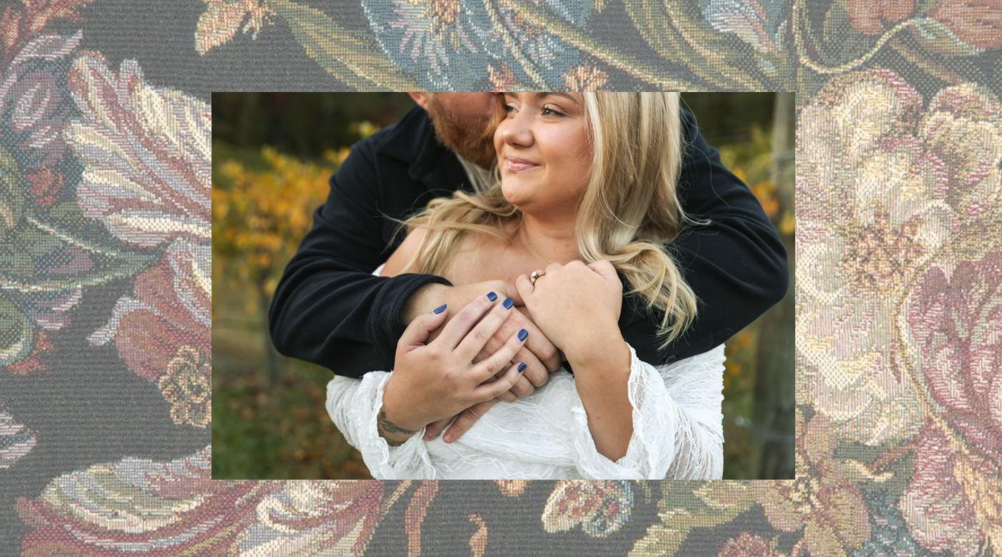 The Wedding Website of Kaylyn Elrod and Connor Everett