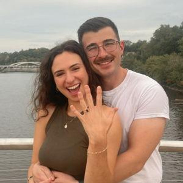 Our Newlywed Fund