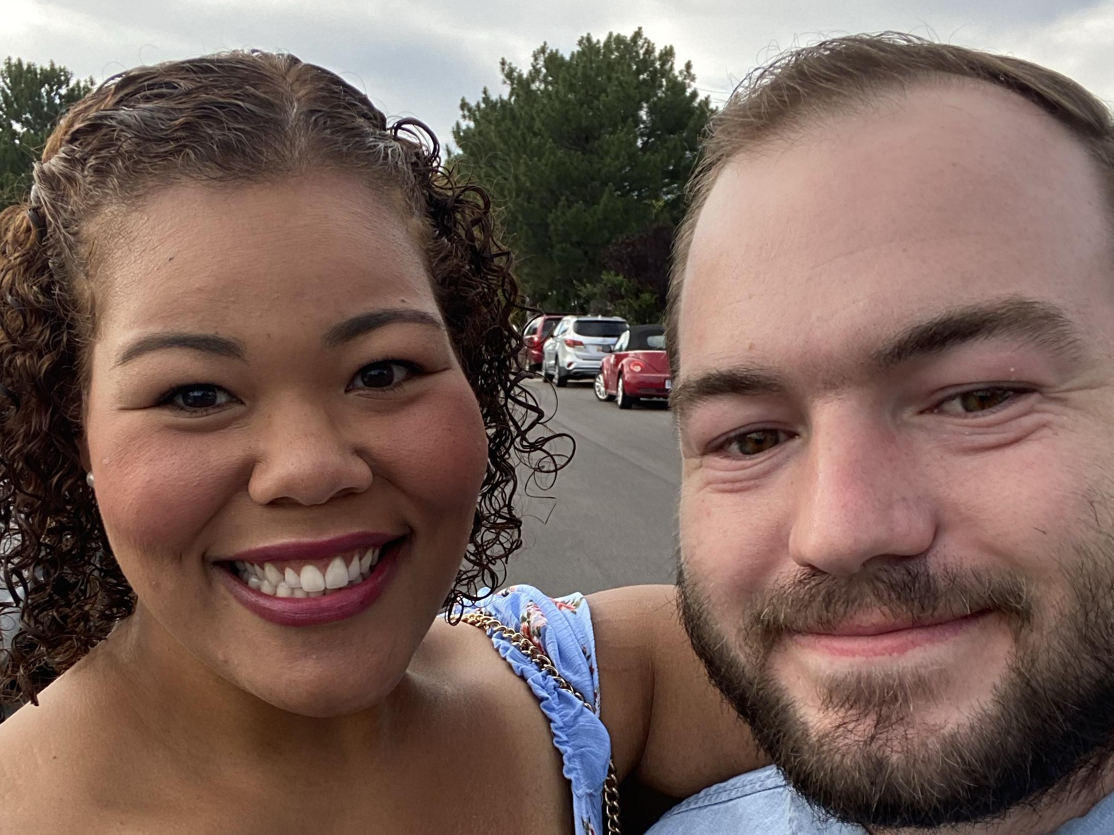 The Wedding Website of Sarah Mobley and Blake Douglass