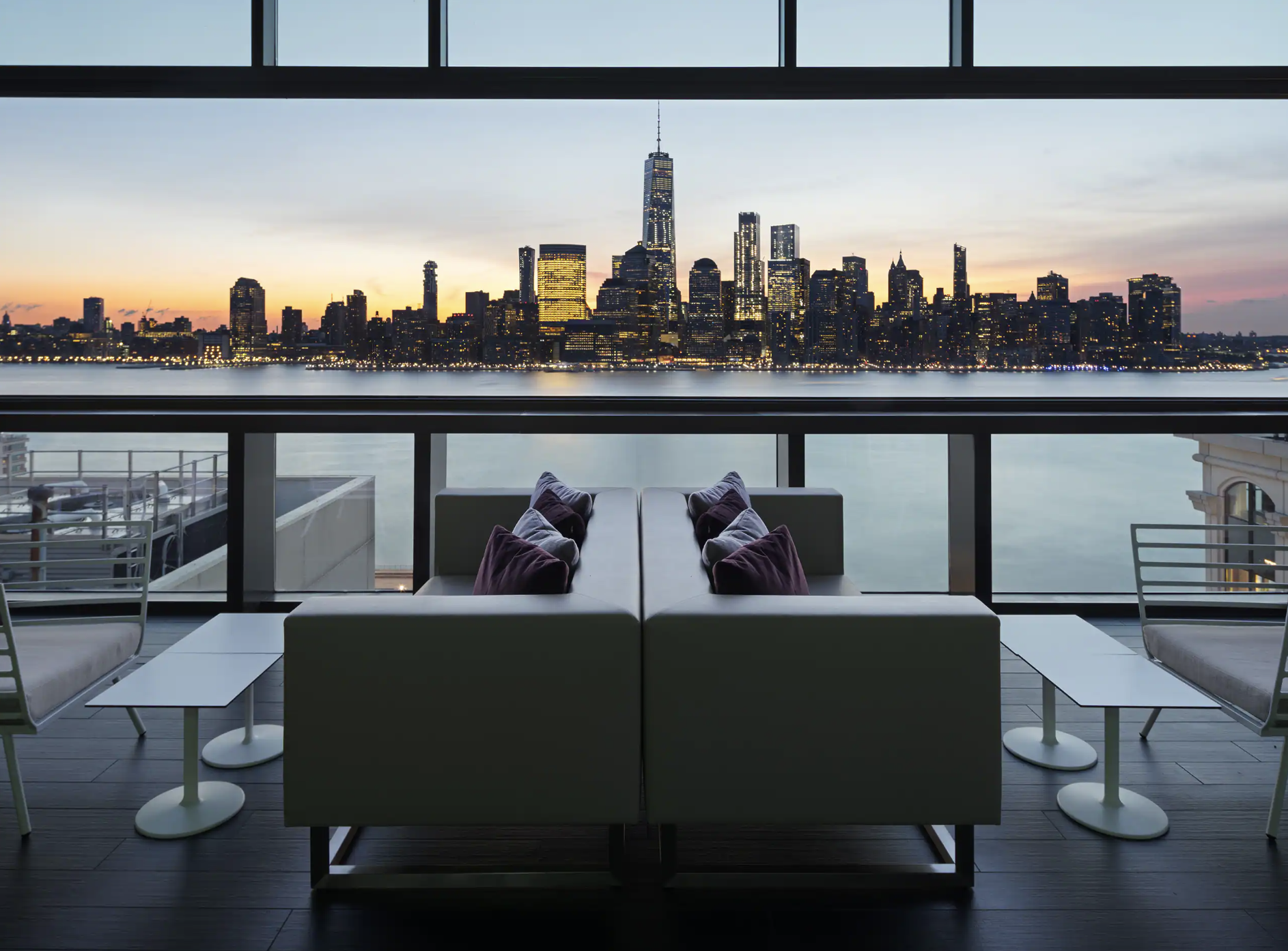 The Wedding Website of Julia Guiheen and Luke Rosica