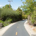 Bob Jones Trail Head