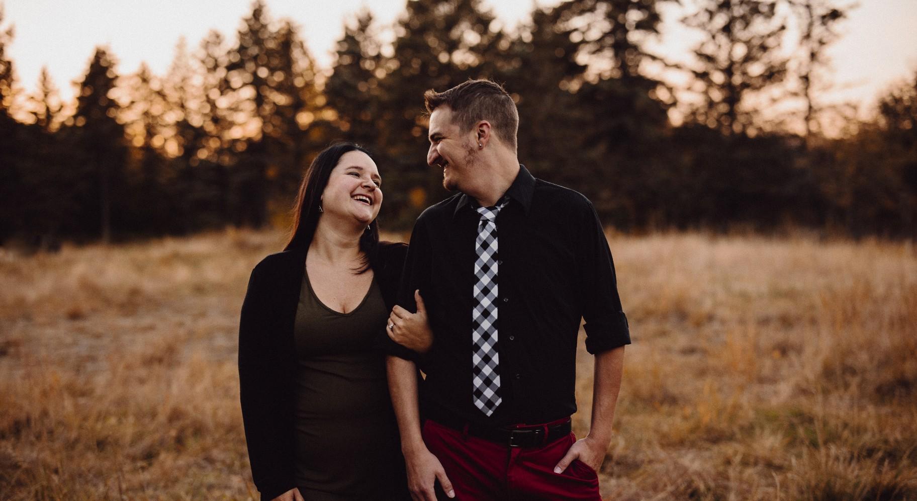 The Wedding Website of Britta Nelson and Case Dillon
