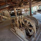 Empire Mine State Historic Park