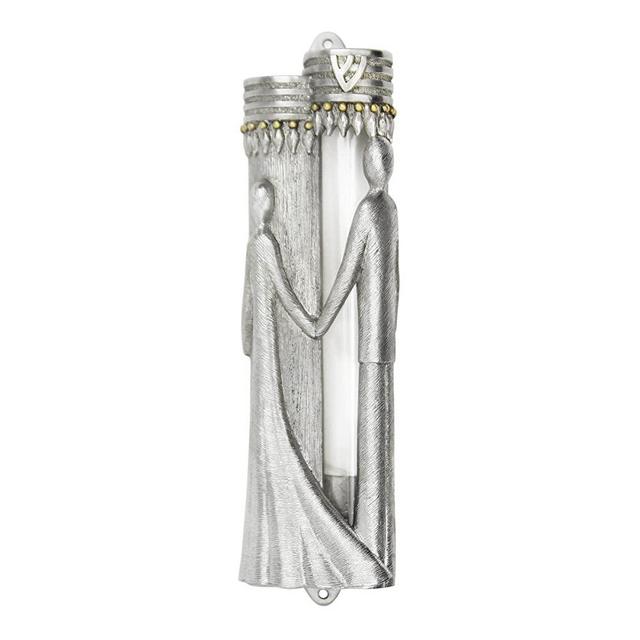 Quest Collection Married Mezuzah