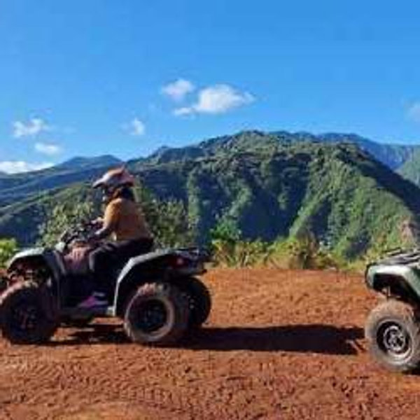 ATV Tour
