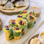 Sushi Deli 3