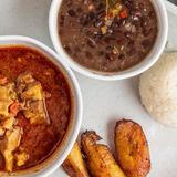 D'Floridian Cuban Cuisine