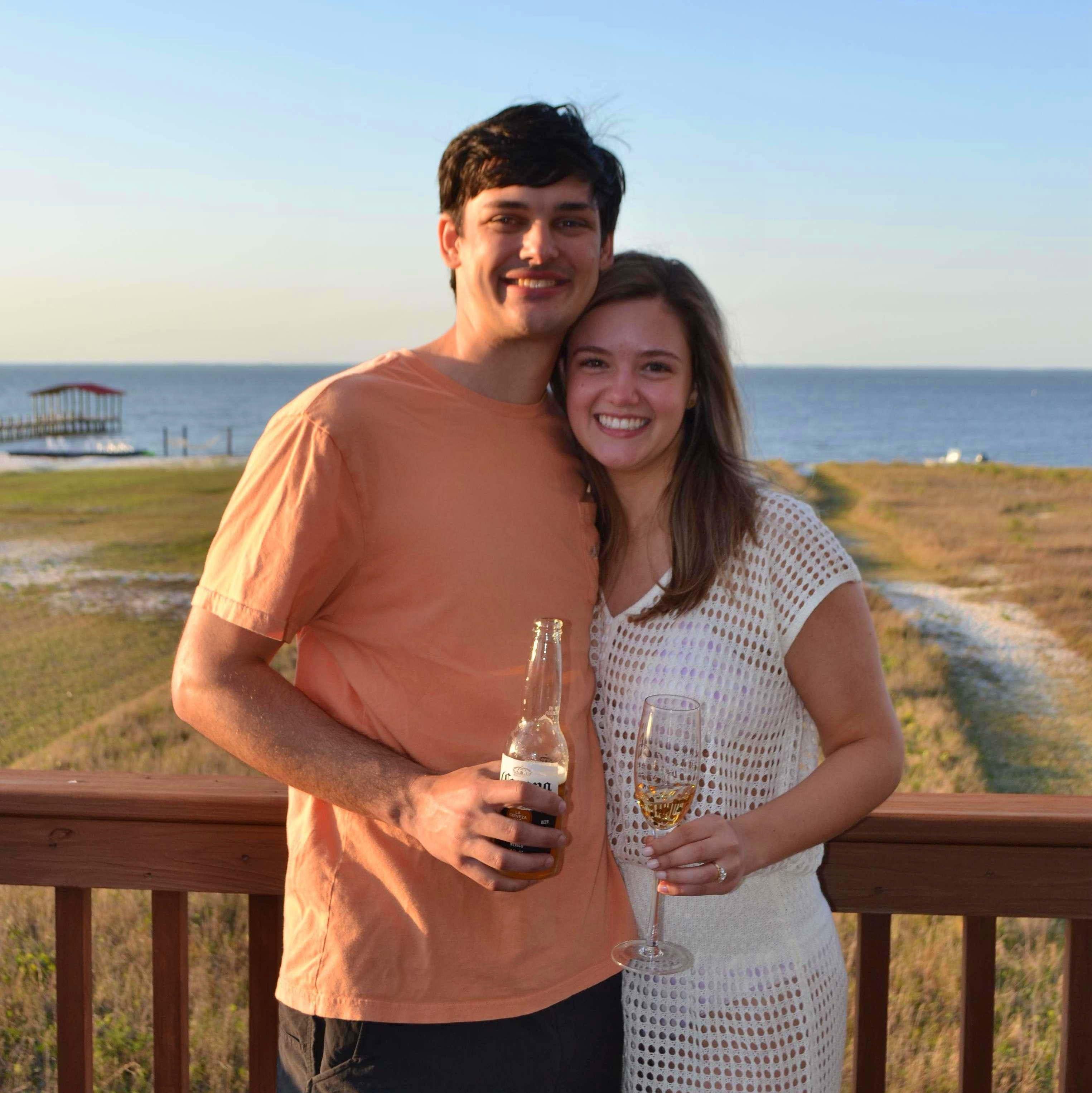 Dauphin Island 3.26.22