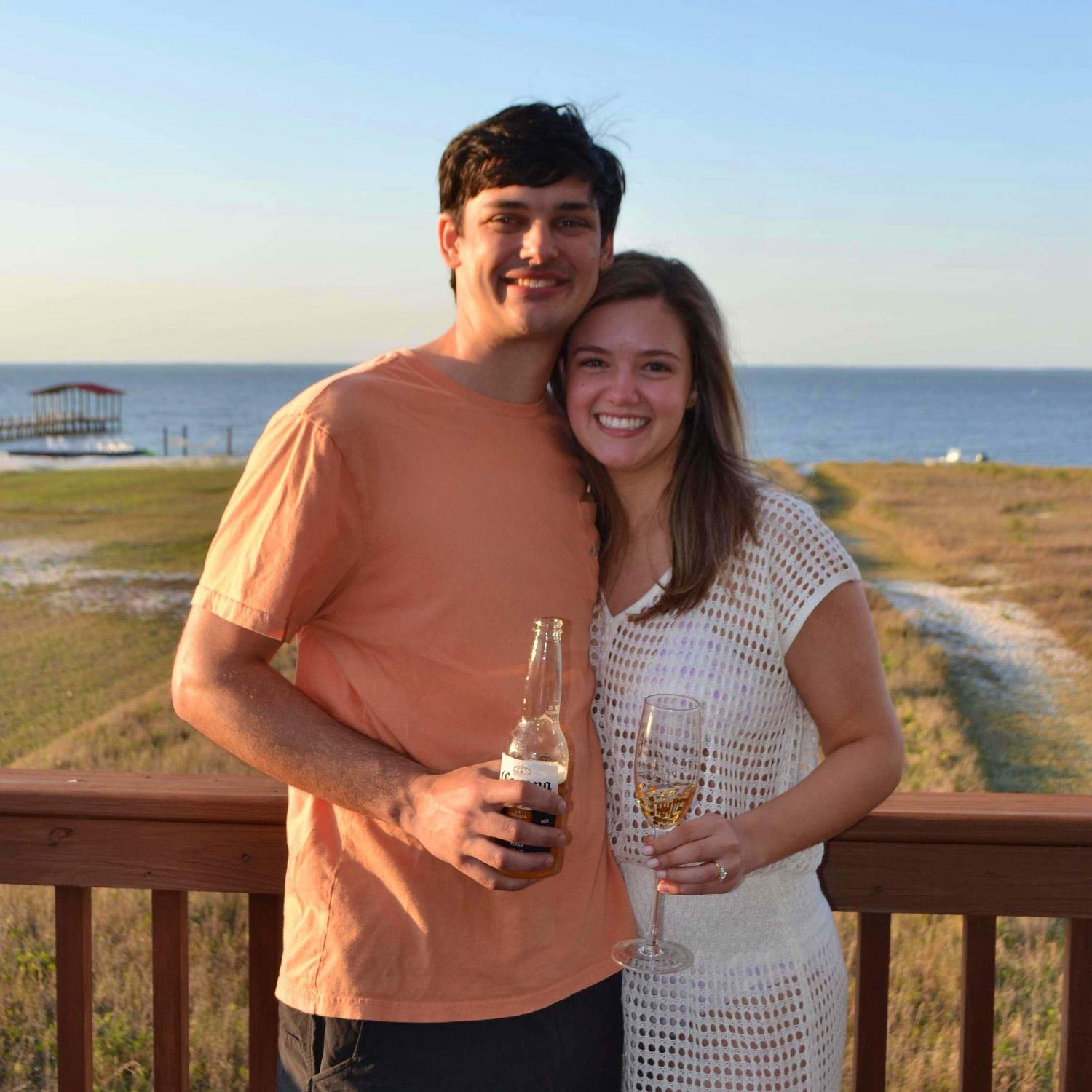 Dauphin Island 3.26.22