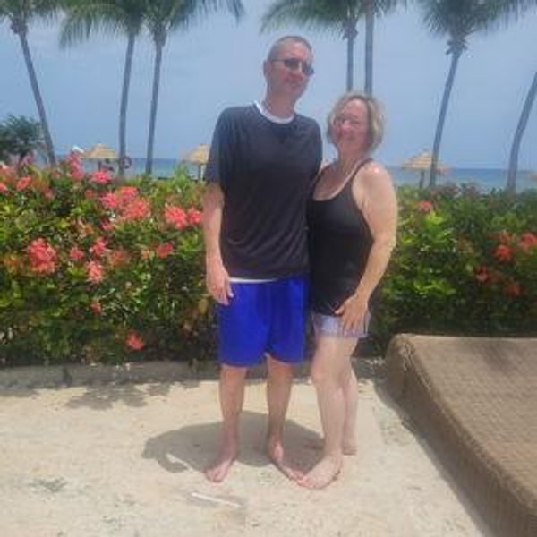 Our Honeymoon Fund