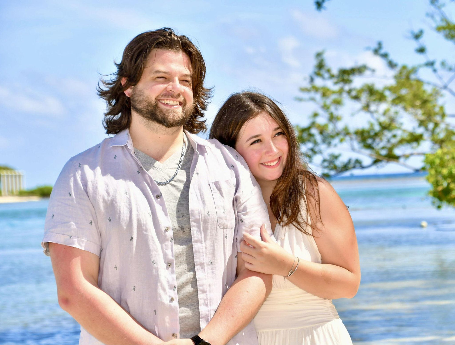 The Wedding Website of Caitlyn Dorn and Tom Valenti