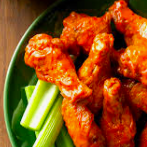 Our Favorite Chicken Wing Spots!