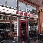 Red Red Wine Bar