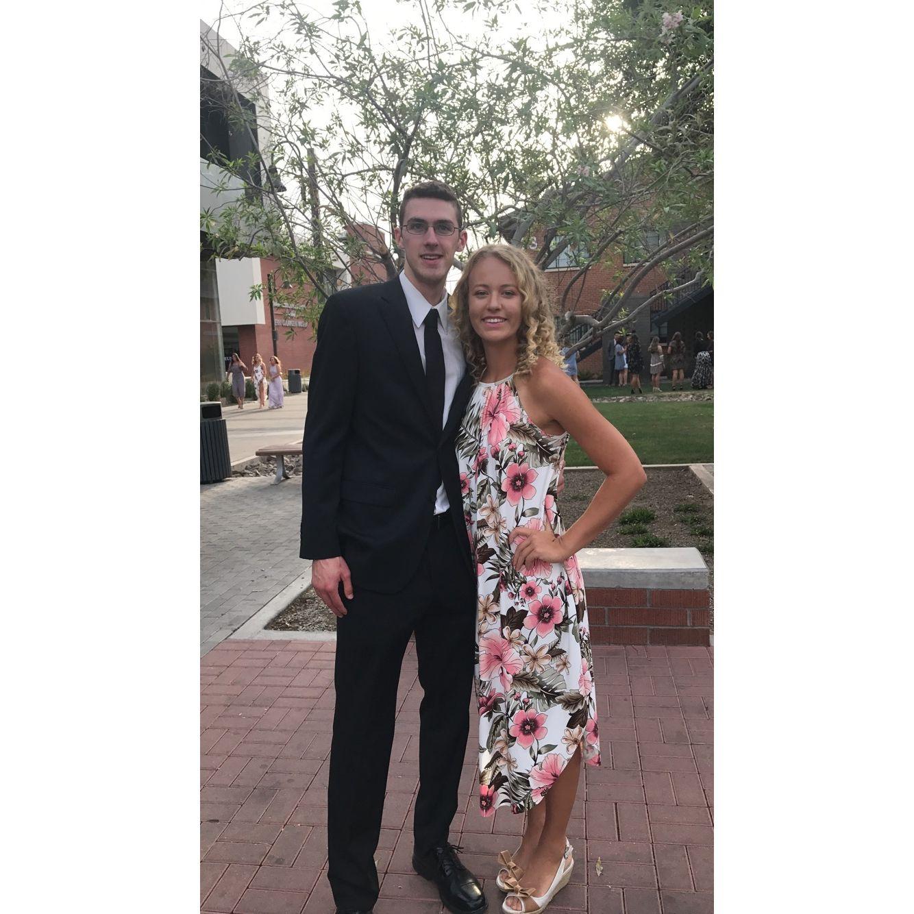 GCU Lopes Awards
