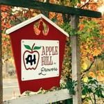 Apple Hill