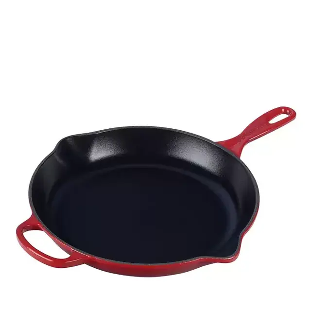 Signature 11.75" Cast Iron Skillet