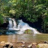 Hemlock Falls