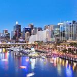 Darling Harbour