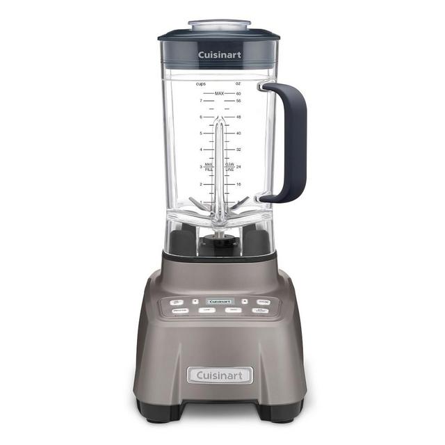 Cuisinart Hurricane Peak Horsepower Blender