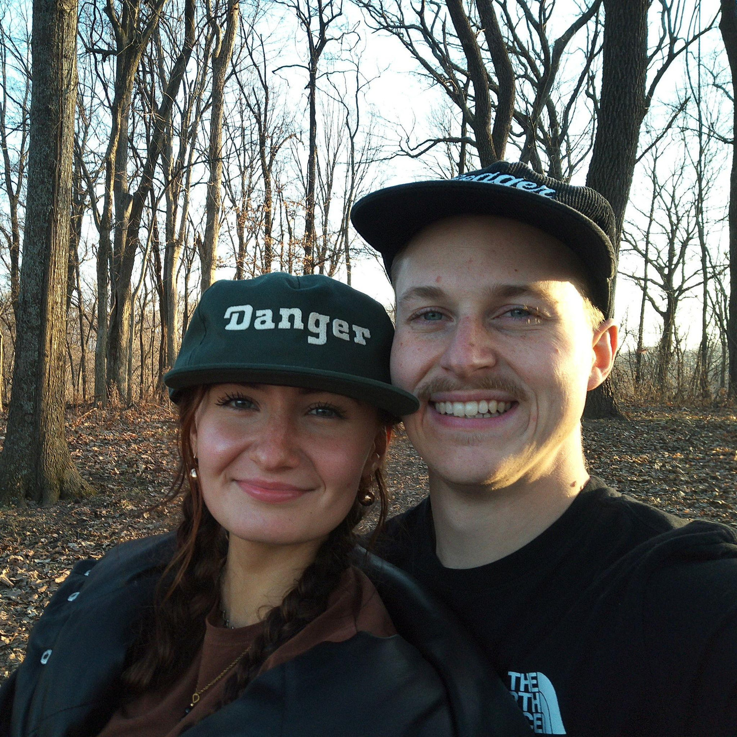 Hike in Tennessee