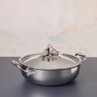 Opus Prima Ultimate Lovebirds Pan