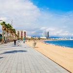 Barceloneta Beach