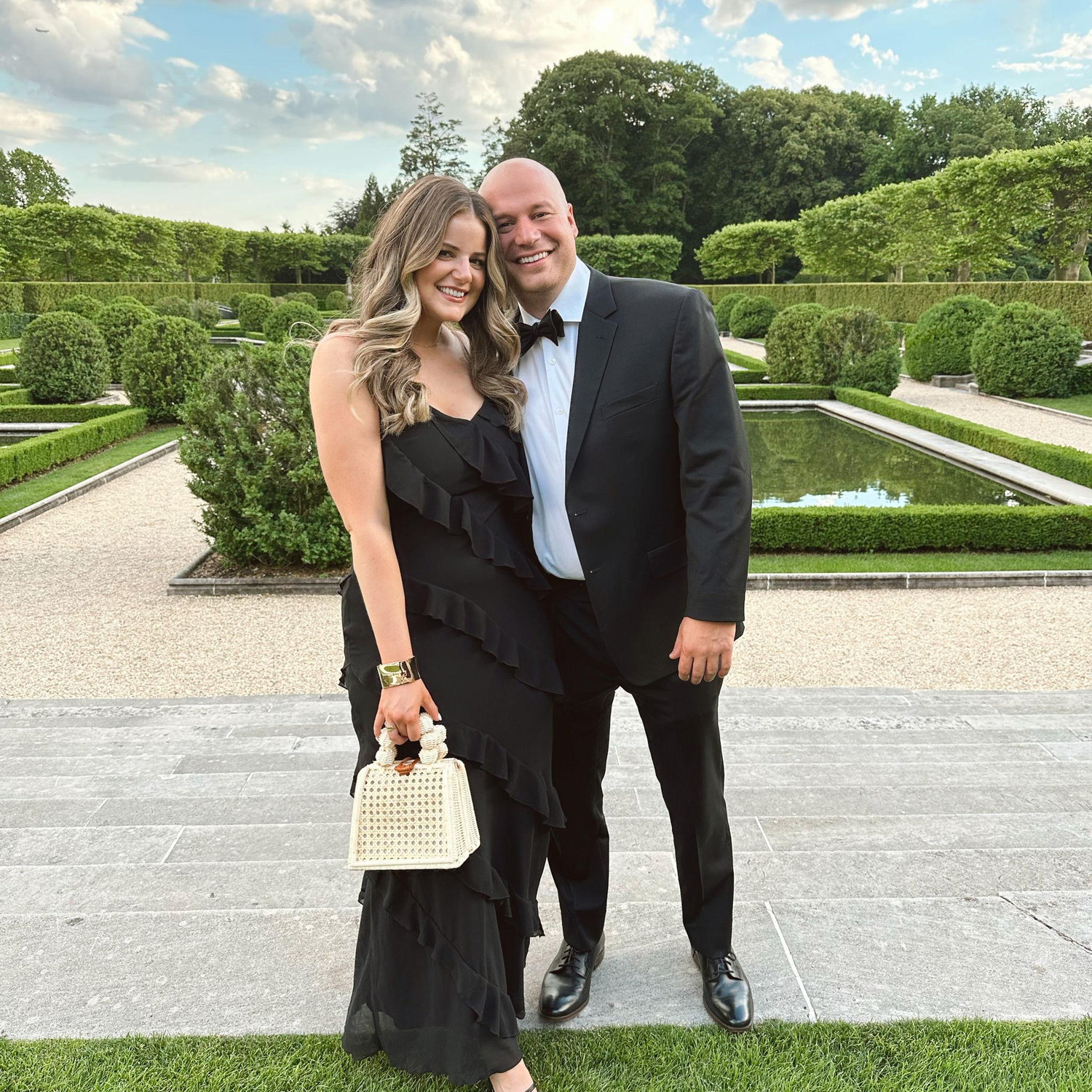 The Johntry Wedding, June 2024.
