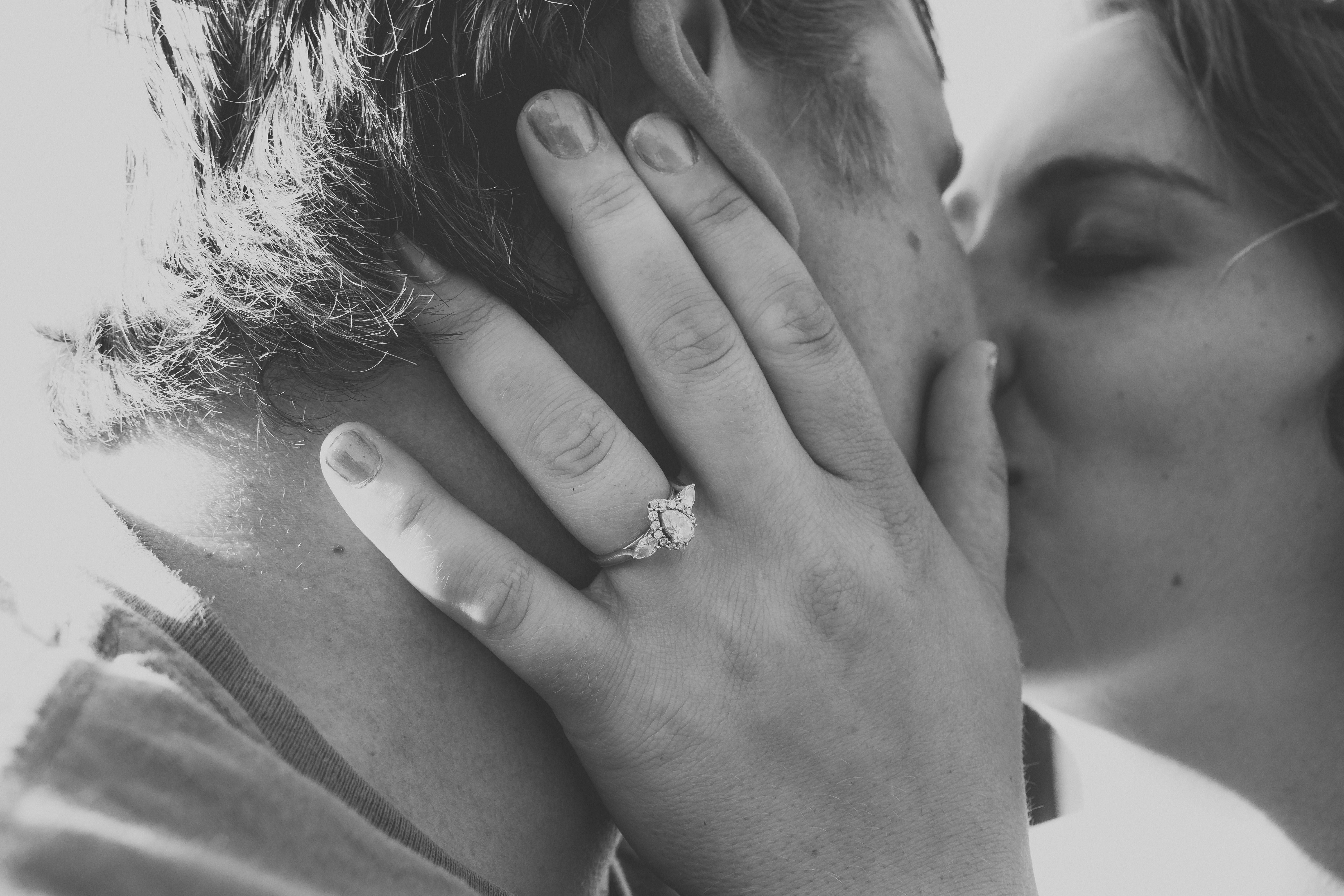 The Wedding Website of Sami Mitchell and Steven Bruss